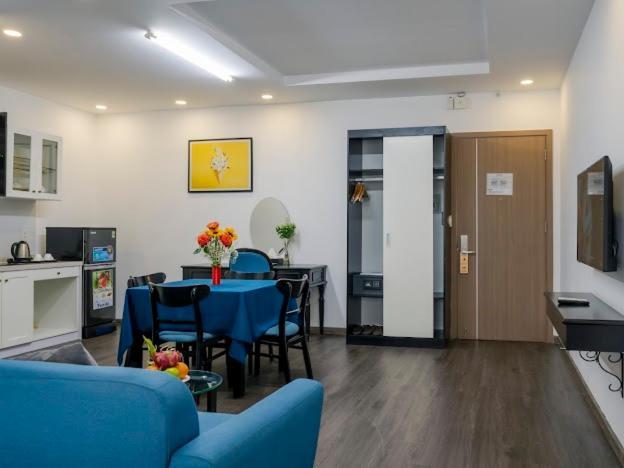 Paralia Hotel Nha Trang Eksteriør billede