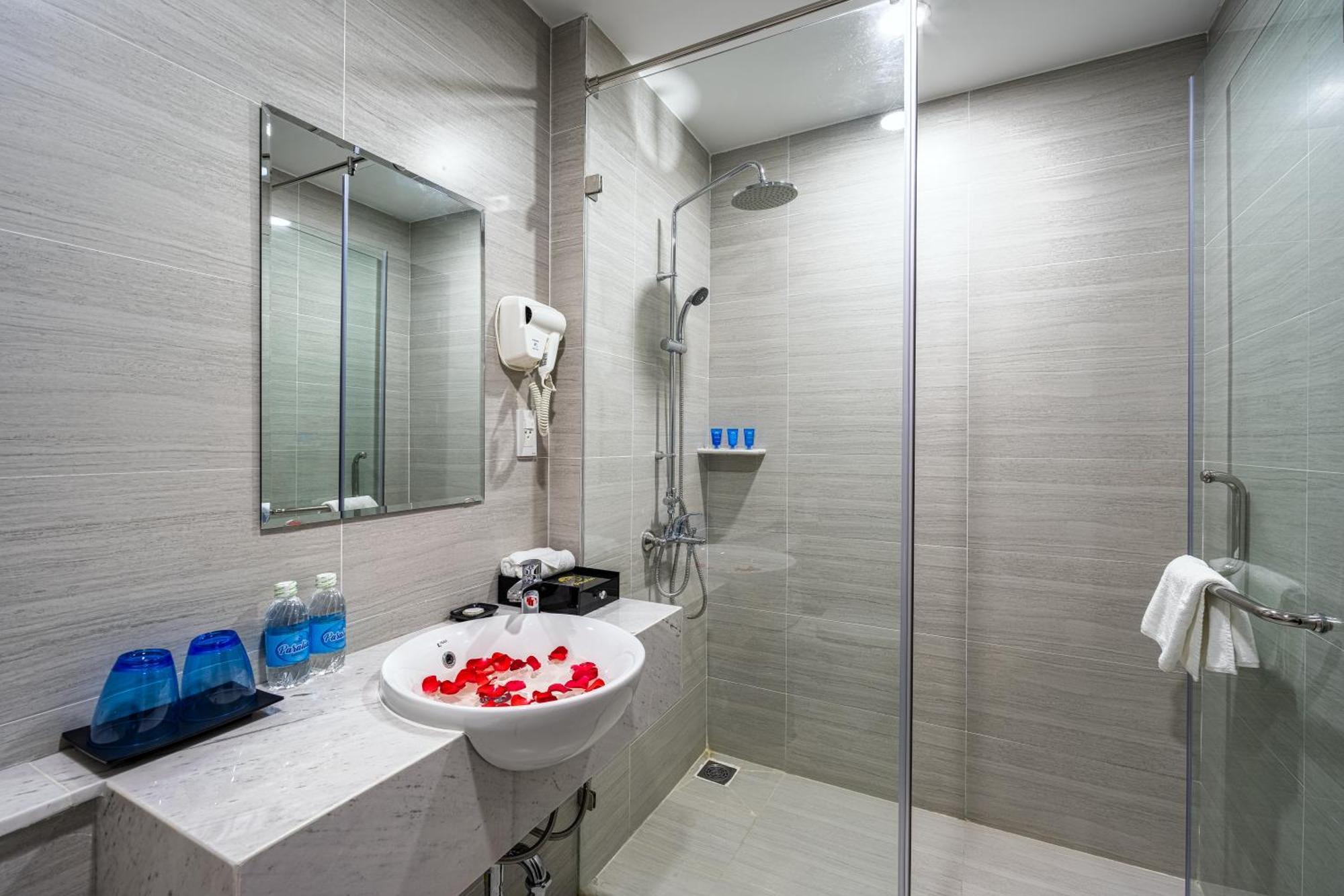 Paralia Hotel Nha Trang Værelse billede
