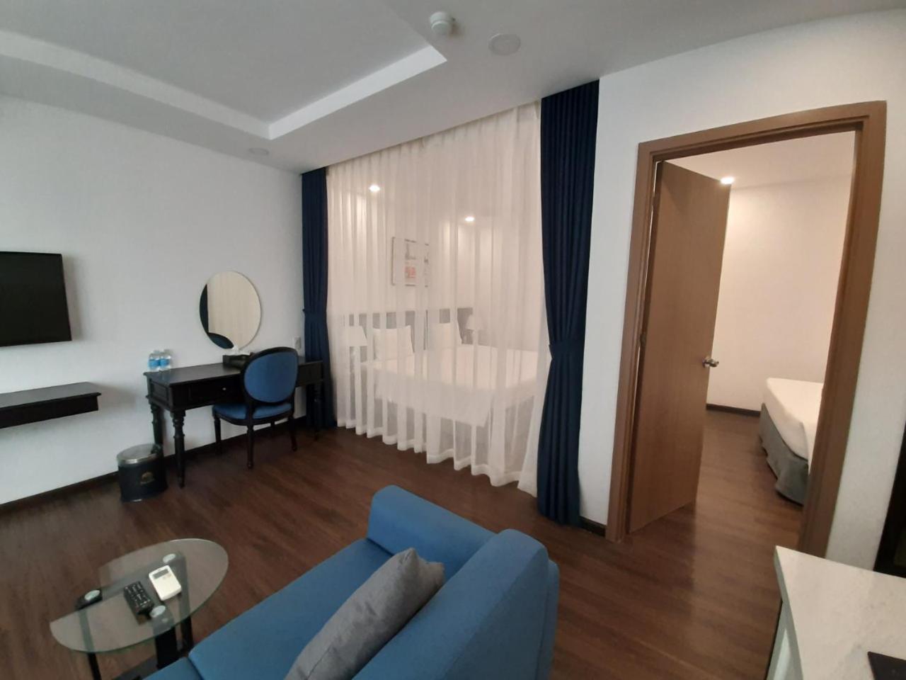 Paralia Hotel Nha Trang Værelse billede