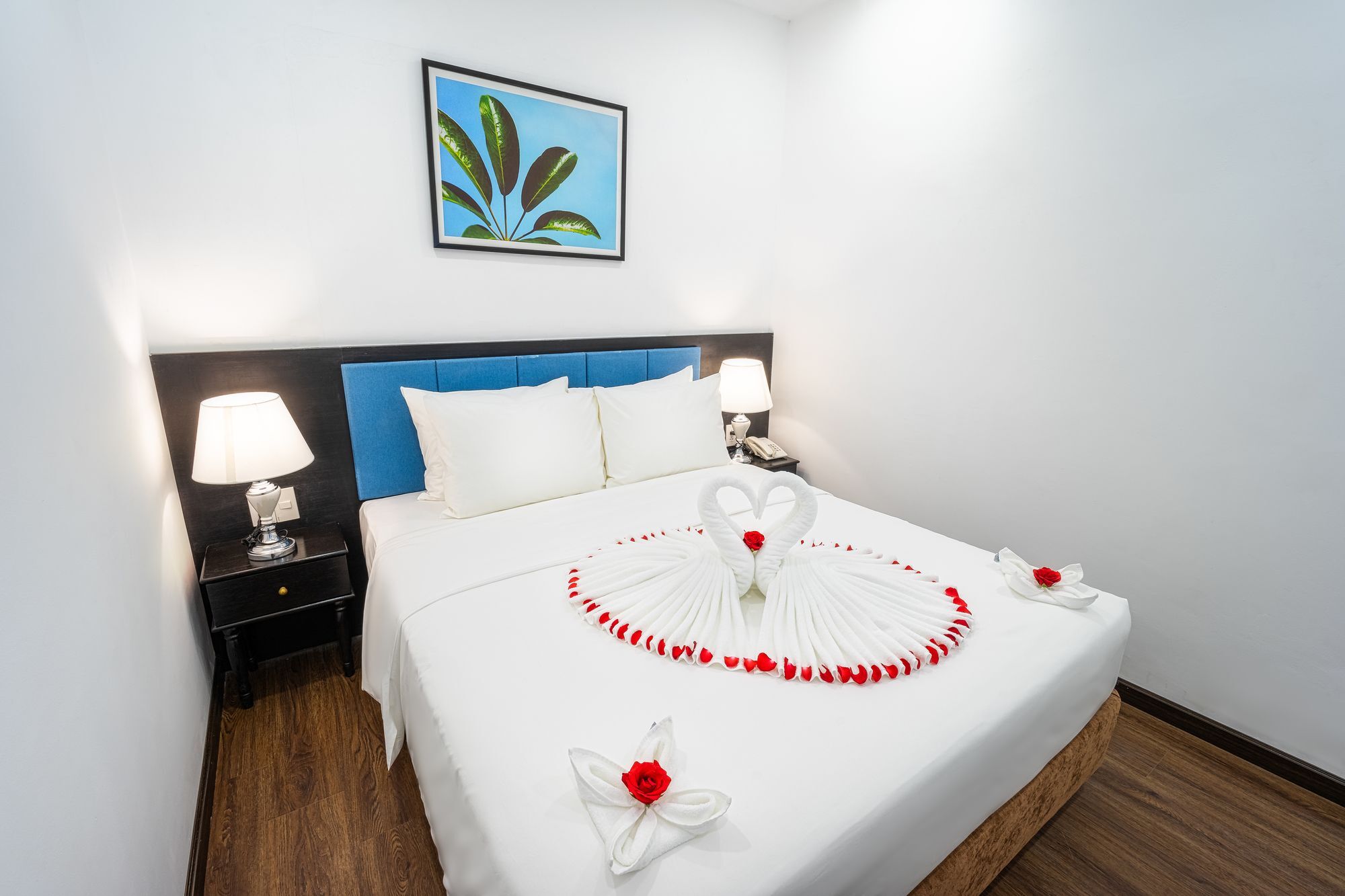Paralia Hotel Nha Trang Eksteriør billede