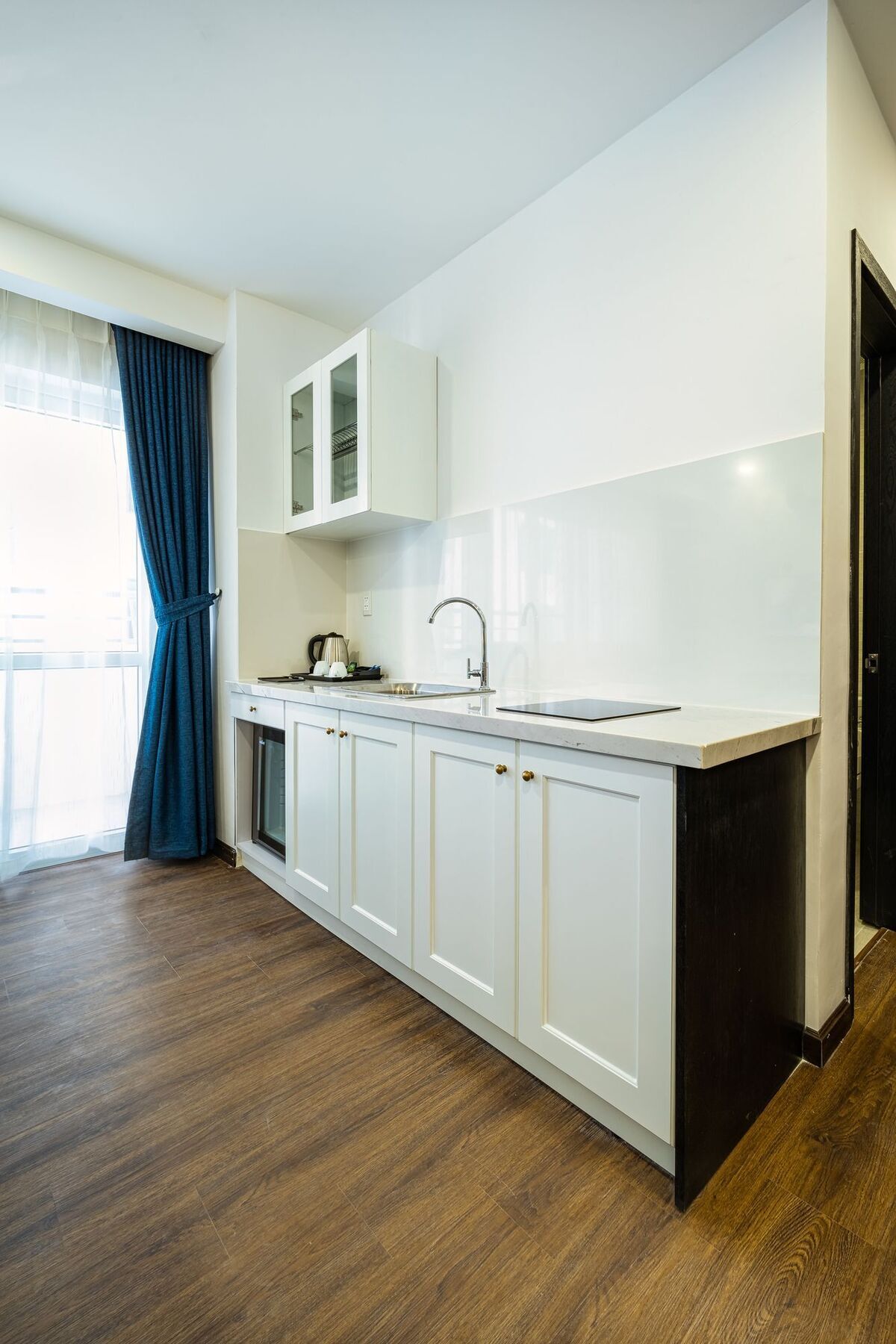 Paralia Hotel Nha Trang Eksteriør billede